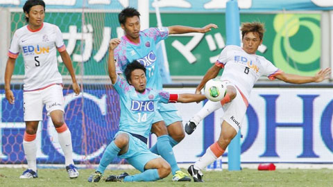 Nhận định kèo Kashima Antlers vs Yokohama FC, 14h00 NGÀY 10/10