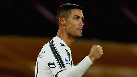 'Chẳng ai cảm ơn Napoli đã giúp Ronaldo tránh nguy cơ nhiễm COVID-19'