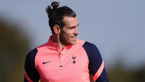 Ấn định ngày Bale ra mắt Tottenham