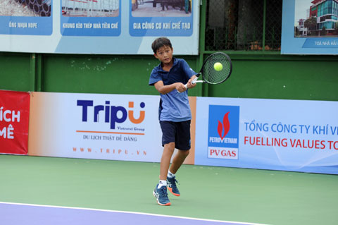 Trần Đức Minh (CLB QV Hải Đăng)