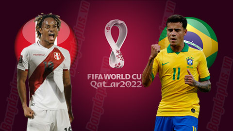 Nhận định bóng đá Peru vs Brazil, 07h00 ngày 14/10: Rộn ràng điệu Samba Nhận định bóng đá Peru vs Brazil, 07h00 ngày 14/10: Rộn ràng điệu Samba