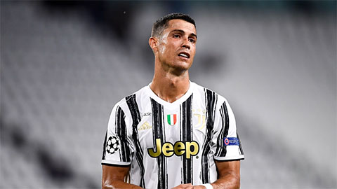 Ronaldo sẽ bỏ lỡ những trận nào sau khi nhiễm Covid-19?