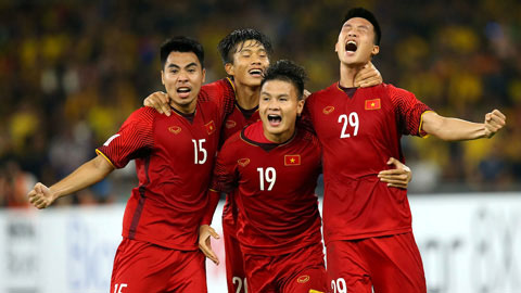 FPT phát sóng hơn 200 trận đấu của CLB và ĐTQG Việt Nam tại các giải đấu do AFC tổ chức