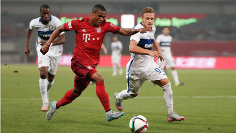 Nhận định bóng đá FC Duren vs Bayer, 1h45 ngày 16/10: Trận đấu tập nhẹ nhàng