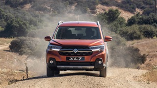 Khám phá Suzuki XL7 hoàn toàn mới: 'Ngôi sao đang lên' tại thị trường ô tô Việt Nam