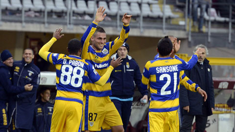 Soi kèo Udinese vs Parma, 23h00 ngày 18/10