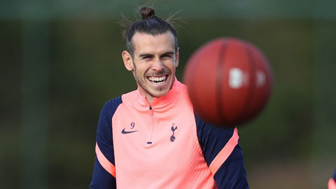 Đẳng cấp của Bale vẫn đủ sức nâng tầm Tottenham