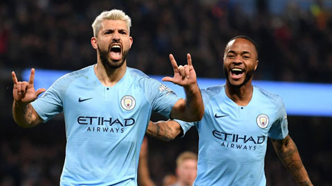 Man City được đặt niềm tin sẽ đánh bại Porto