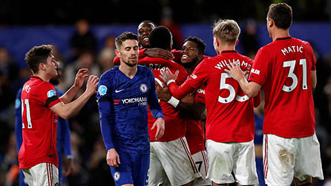 Dự đoán vòng 6 Ngoại hạng Anh: Man United thắng Chelsea, Liverpool chật vật trước Sheffield United