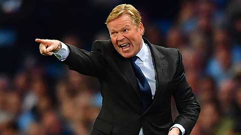 Koeman đã thay đổi Barca như thế nào? Koeman đã thay đổi Barca như thế nào?