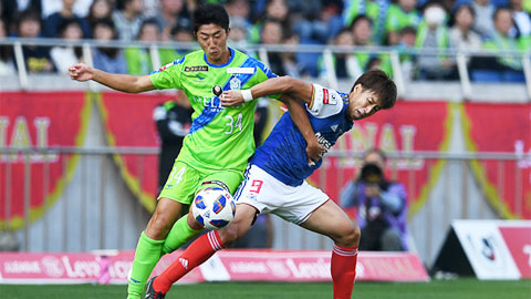 Nhận định kèo Sagan Tosu vs Shonan Bellmare, 12h00 ngày 25/10