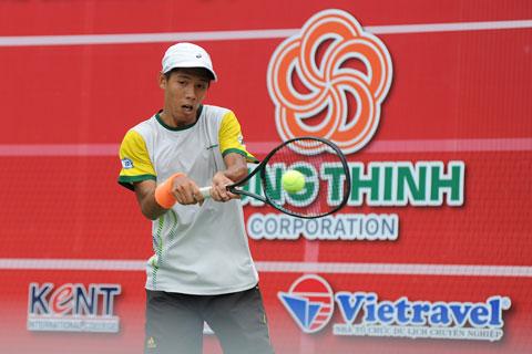 Tất Thái Nguyễn (Hưng Thịnh – TPHCM 1)
