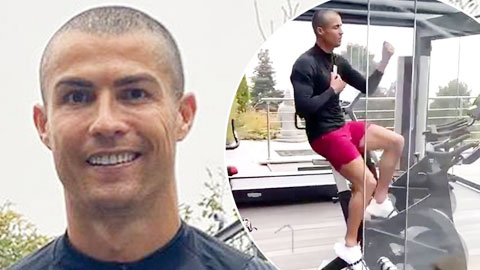 Ronaldo bị điều tra vì phạm luật cách ly COVID-19