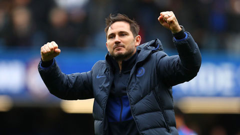 Chelsea vùi dập Krasnodar với tỷ số 4-0: Bản báo cáo ấn tượng của Lampard