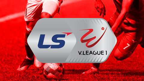 Kết quả, BXH giai đoạn 2 V-League 2020 - vòng 6 nhóm A