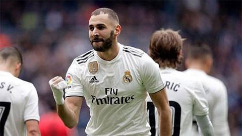 Real Madrid: Đâu mới là cầu thủ quyết định?