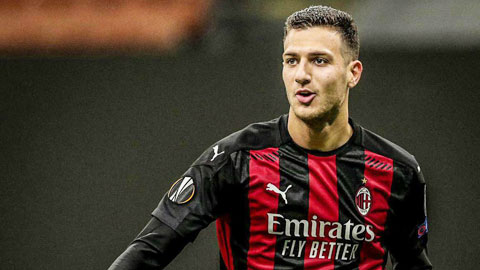 Milan tính  mua đứt Dalot