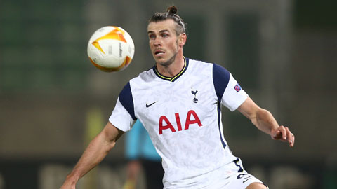 'Bale đang ngày càng trở nên sắc sảo hơn ở vị trí mới'