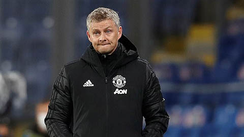 Solskjaer: 'Chúng tôi gieo giống và cái cây đang lớn lên'