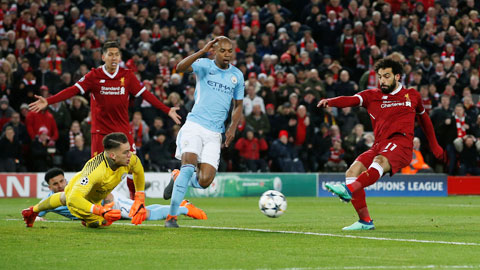 Nhận định kèo Man City vs Liverpool: Liverpool thắng kèo châu Á