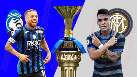 Nhận định kèo: Xỉu góc hiệp 1, cả trận Atalanta - Inter