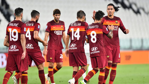 Soi kèo Genoa vs Roma, 21h00 ngày 08/11