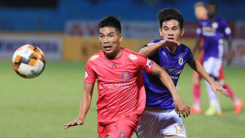 Sài Gòn FC sẽ đền ơn sinh thành của Viettel hay Hà Nội?