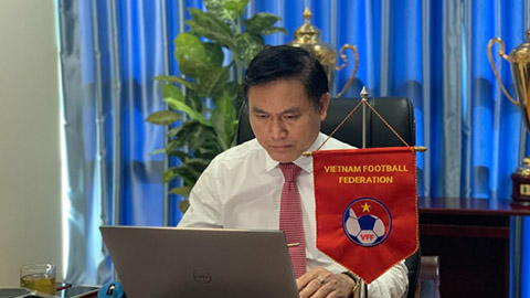 Vòng chung kết futsal châu Á 2020 sẽ diễn ra vào cuối tháng 3/2021