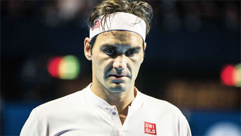 Federer đập tan mọi hoài nghi về việc sớm giải nghệ