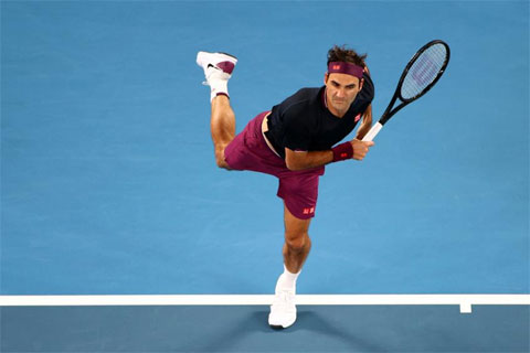 Federer phải nghỉ 11 tháng trước khi trở lại ở mùa giải 2021