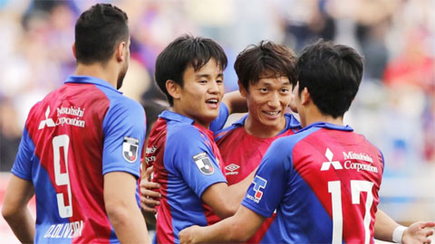 Nhận định kèo FC Tokyo vs Consadole Sapporo: Consadole Sapporo thắng kèo châu Á