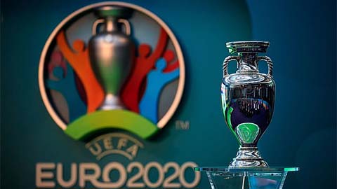 Vòng play-off EURO 2020 có gì đặc biệt?