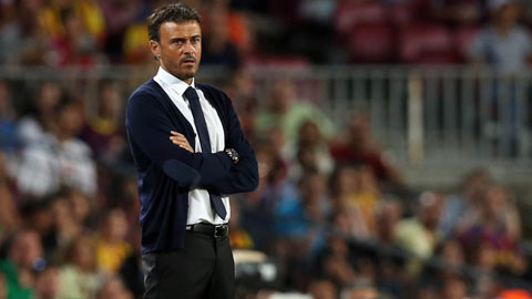 Tây Ban Nha bị Hà Lan cầm hòa 1-1: Enrique chưa giải được bài toán hàng công