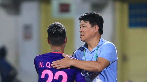 Sài Gòn FC chia tay 16 cầu thủ: Nghịch lý sau tấm HCĐ