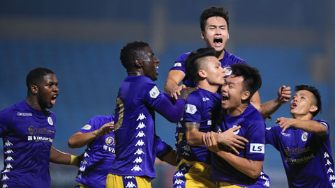 Hà Nội FC: Trong rủi có may