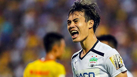 Chung Hae Soung: ‘Cầu thủ HAGL bị stress’