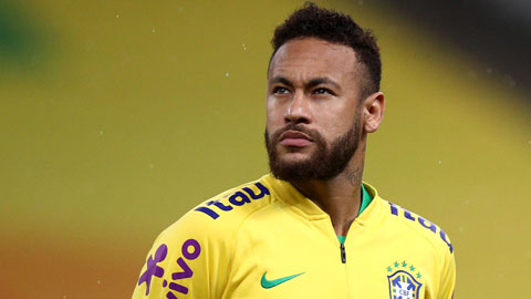 Neymar phải bay 23 tiếng chỉ để kiểm tra có chấn thương hay không