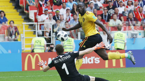 Nhận định kèo Bỉ vs Anh: Nhiều bàn thắng