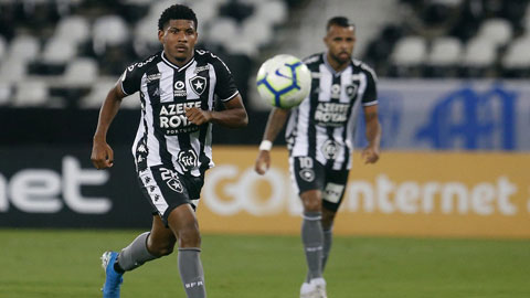 Soi kèo Botafogo vs Bragantino, 6h00 ngày 17/11