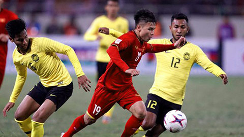 Malaysia không rút khỏi vòng loại World Cup, Việt Nam… thở phào