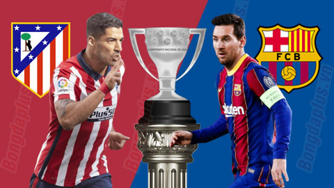 Nhận định bóng đá Atletico vs Barcelona, 3h00 ngày 22/11: Sa lầy ở Madrid Nhận định bóng đá Atletico vs Barcelona, 3h00 ngày 22/11: Sa lầy ở Madrid
