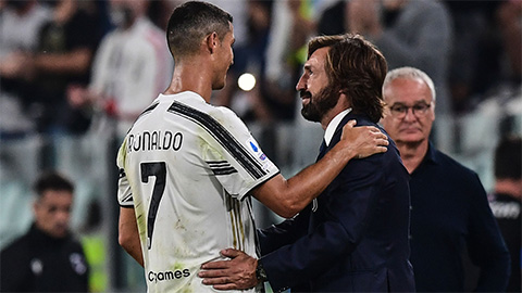 Lộ lý do Ronaldo sẽ ở lại Juventus ít nhất đến năm 2022
