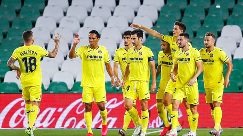 Soi kèo Maccabi Tel Aviv vs Villarreal, 0h55 ngày 27/11