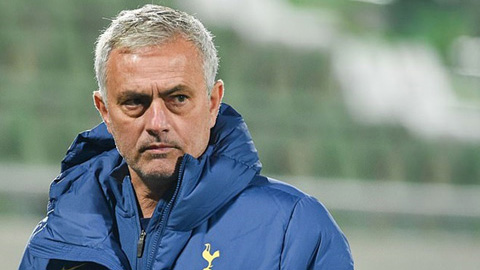 Mourinho: 'Chẳng có gì đặc biệt khi trở lại Chelsea'