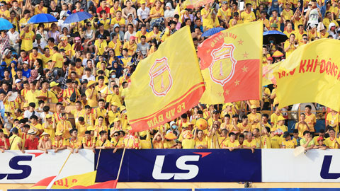 Niềm tự hào bóng đá Việt Nam