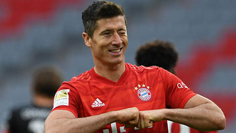 Atletico vs Bayern: Chủ nhà vẫn chờ Suarez, đội khách 'loại' Lewandowski