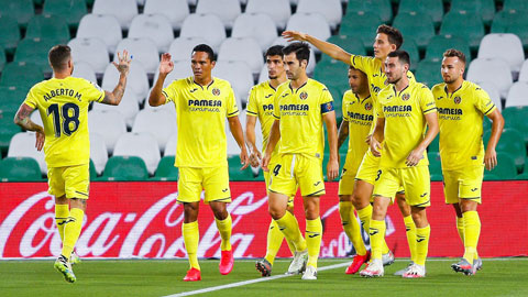 Soi kèo Sivasspor vs Villarreal, 0h55 ngày 04/12