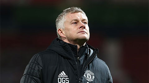 HLV Solskjaer sẽ làm gì khi M.U bước vào tuần "hành xác"? HLV Solskjaer sẽ làm gì khi M.U bước vào tuần "hành xác"?