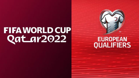 Những điều cần biết về Lễ bốc thăm vòng loại World Cup 2022 khu vực châu Âu