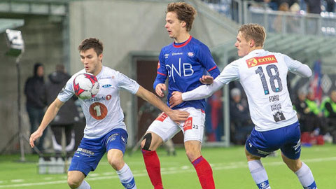 Soi kèo: Xỉu bàn thắng trận Rosenborg - Mjondalen